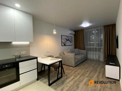 квартира за адресою Івана Виговського вул. (Маршала Гречка), 44