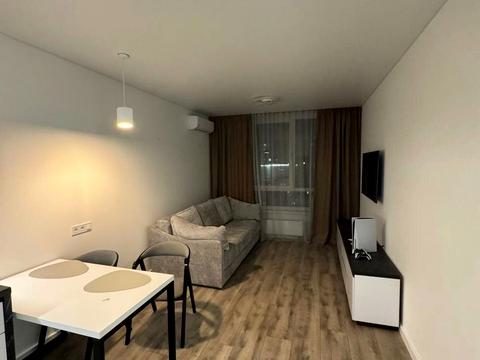 квартира за адресою Івана Виговського вул. (Маршала Гречка), 44