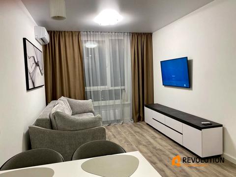 квартира за адресою Івана Виговського вул. (Маршала Гречка), 44