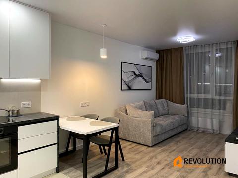 квартира за адресою Івана Виговського вул. (Маршала Гречка), 44