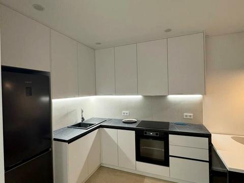 квартира за адресою Івана Виговського вул. (Маршала Гречка), 44