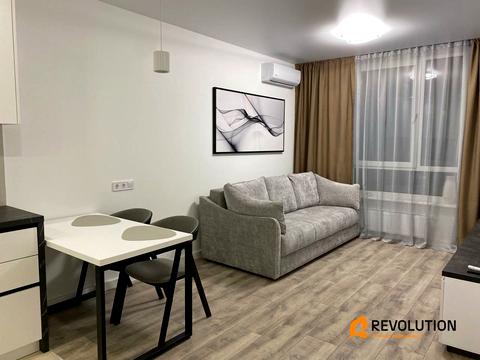 квартира за адресою Івана Виговського вул. (Маршала Гречка), 44