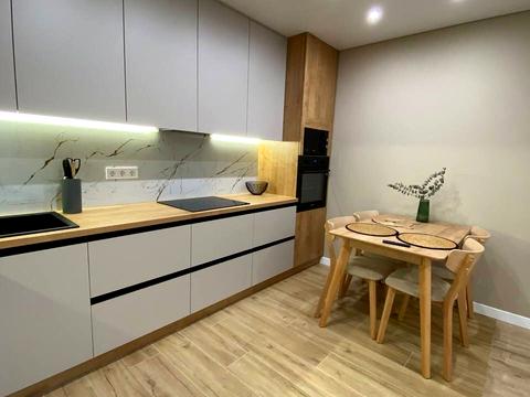 квартира за адресою Львів, Залізнична вул., 9А