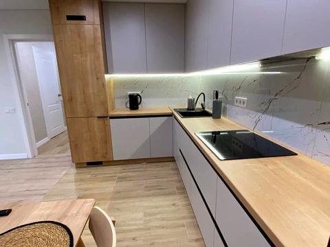 квартира за адресою Львів, Залізнична вул., 9А