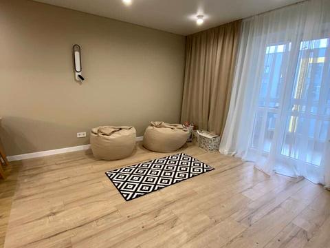 квартира за адресою Львів, Залізнична вул., 9А