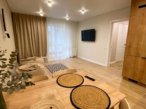 квартира за адресою Львів, Залізнична вул., 9А