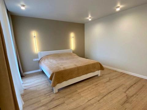 квартира за адресою Львів, Залізнична вул., 9А