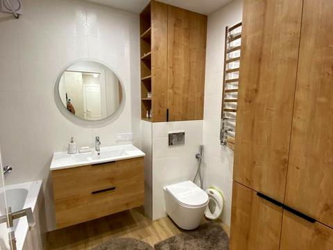 квартира за адресою Львів, Залізнична вул., 9А