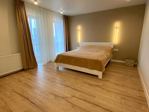 квартира за адресою Львів, Залізнична вул., 9А