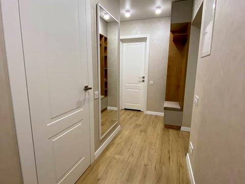 квартира за адресою Львів, Залізнична вул., 9А