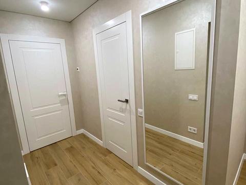 квартира за адресою Львів, Залізнична вул., 9А