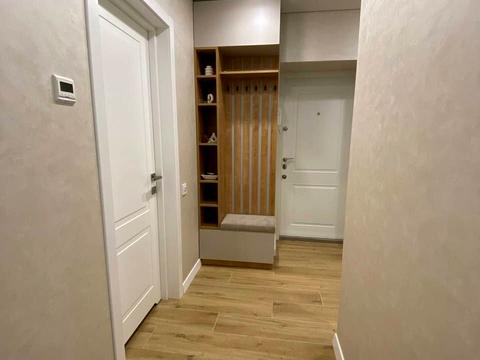 квартира за адресою Львів, Залізнична вул., 9А