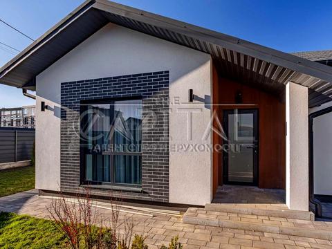 дом по адресу Пограничная ул.