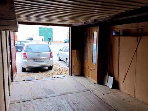 паркоместо по адресу Проспект Науки, 9