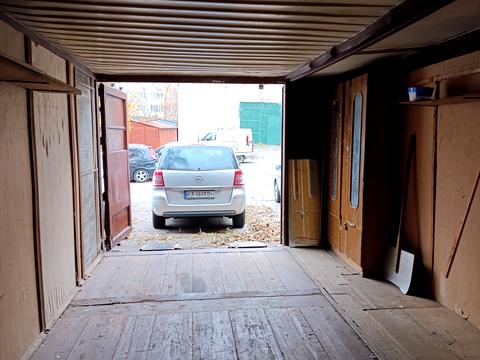 паркоместо по адресу Проспект Науки, 9