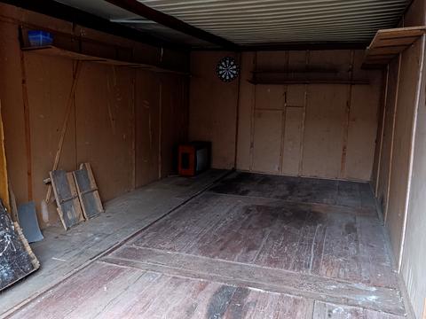 паркоместо по адресу Проспект Науки, 9