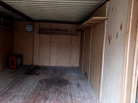 паркоместо по адресу Проспект Науки, 9