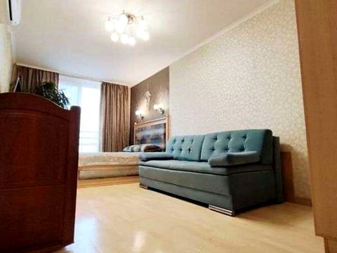 квартира за адресою Анатолія Петрицького вул., 19