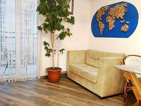 квартира за адресою Анатолія Петрицького вул., 19