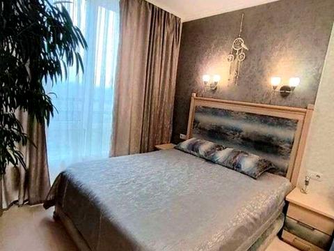 квартира за адресою Анатолія Петрицького вул., 19