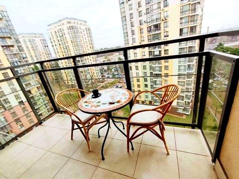 квартира за адресою Анатолія Петрицького вул., 19