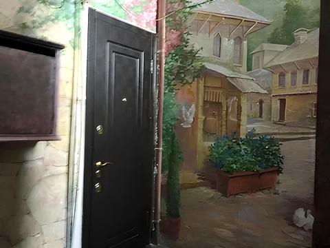 квартира за адресою Київ, Саксаганського вул., 63/28