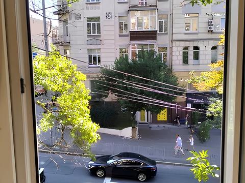 квартира за адресою Київ, Саксаганського вул., 63/28