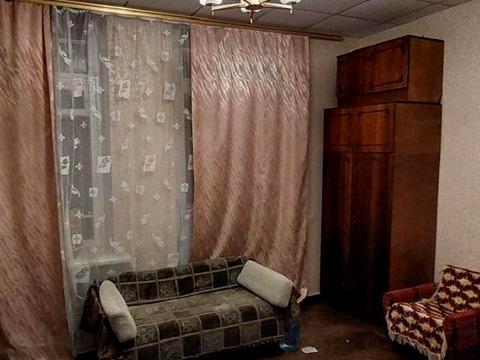 квартира по адресу Свободы ул., 27