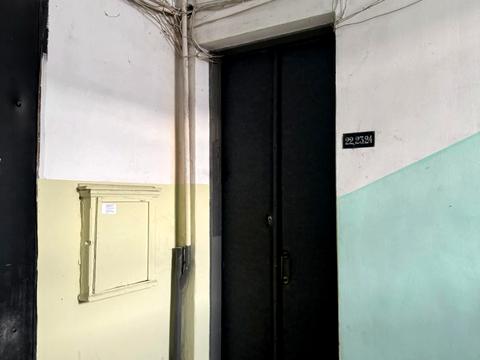 квартира по адресу Свободы ул., 27