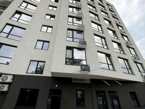 квартира за адресою Вовчинецька вул., 55