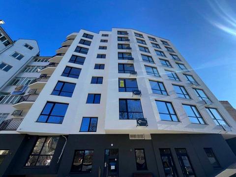 квартира за адресою Вовчинецька вул., 55