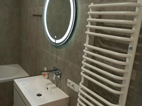 квартира по адресу Космичная ул., 10