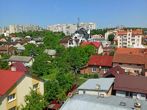 квартира по адресу Космичная ул., 10