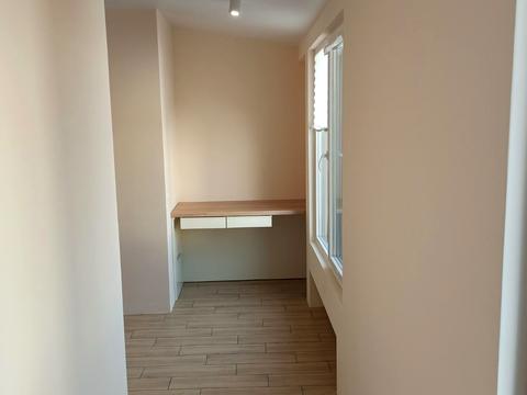 квартира по адресу Космичная ул., 10