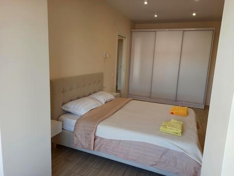 квартира по адресу Космичная ул., 10