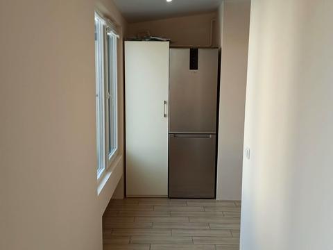 квартира по адресу Космичная ул., 10