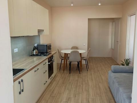 квартира по адресу Космичная ул., 10