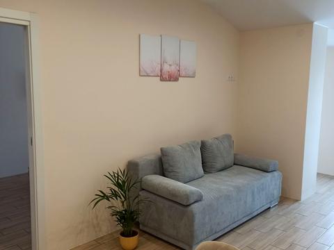 квартира по адресу Космичная ул., 10