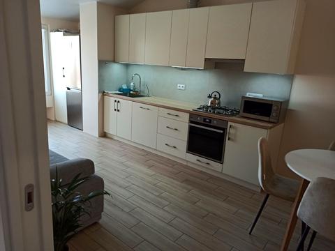 квартира по адресу Космичная ул., 10