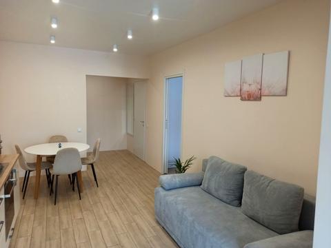 квартира по адресу Космичная ул., 10