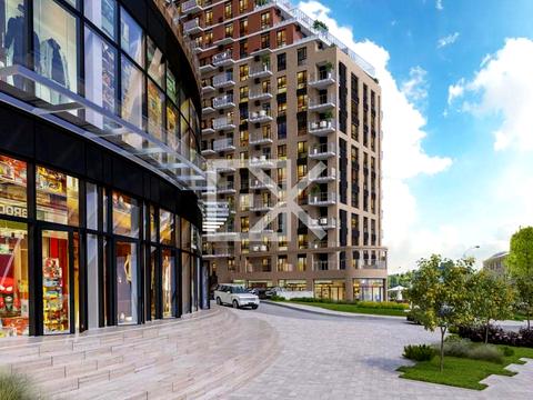 квартира за адресою Глибочицька вул., 43