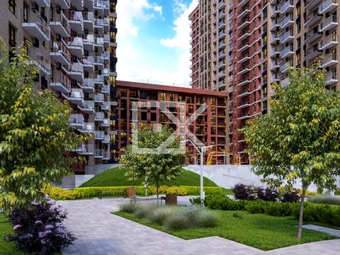 квартира за адресою Глибочицька вул., 43