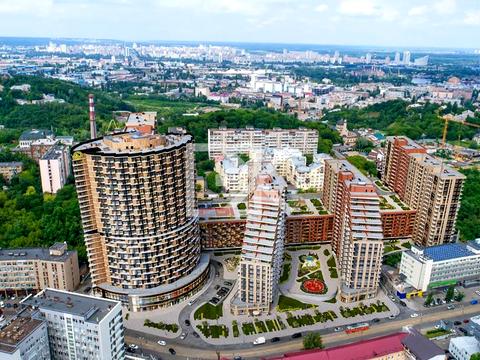 квартира за адресою Глибочицька вул., 43