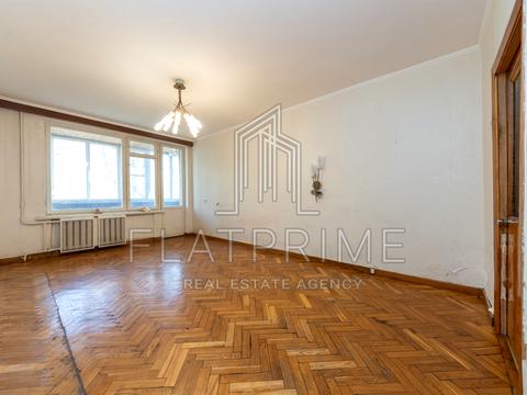 квартира за адресою Обсерваторна вул., 12-А