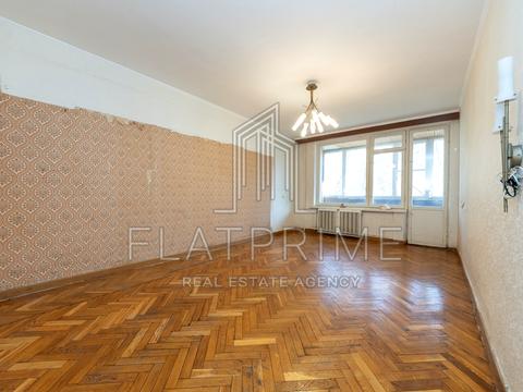 квартира за адресою Обсерваторна вул., 12-А