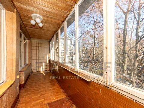 квартира за адресою Обсерваторна вул., 12-А