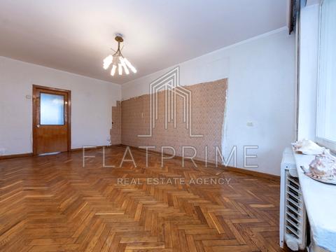 квартира за адресою Обсерваторна вул., 12-А