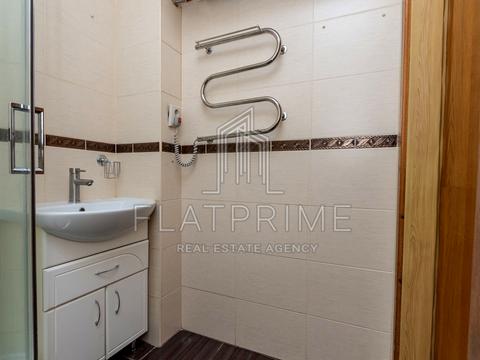 квартира за адресою Обсерваторна вул., 12-А