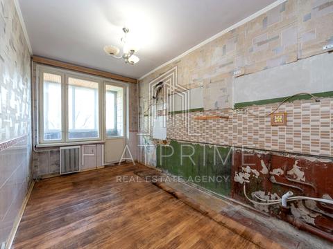 квартира за адресою Обсерваторна вул., 12-А