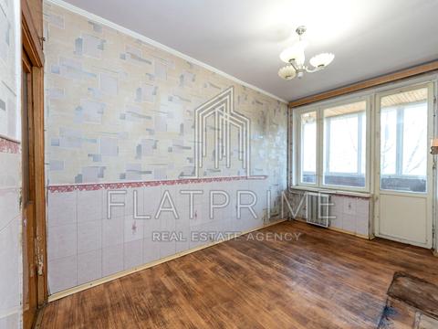 квартира за адресою Обсерваторна вул., 12-А